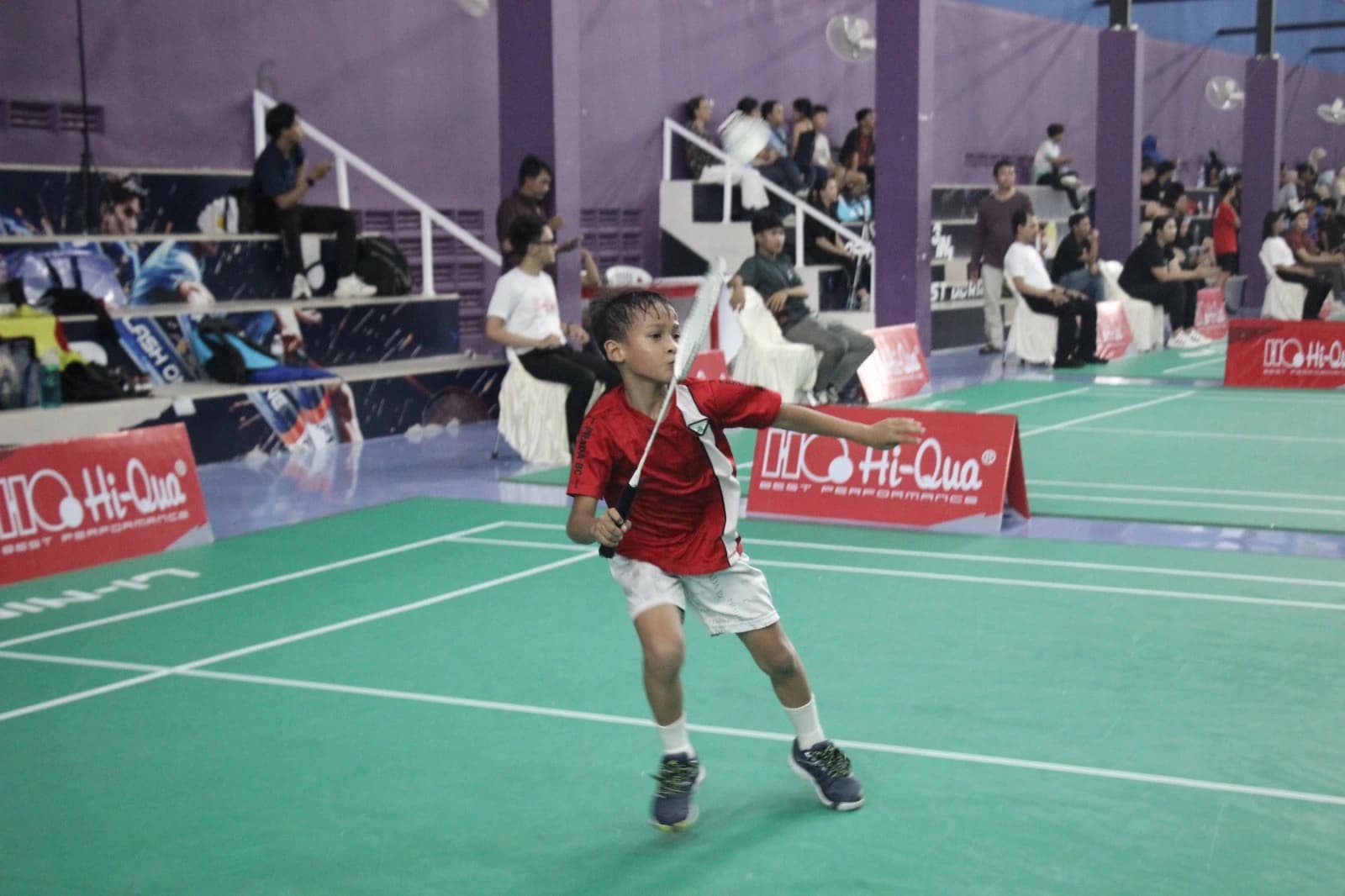 Babak Semifinal