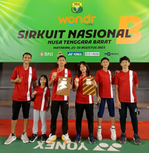 Latihan Pemulihan Fisik